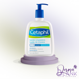 CETAPHIL LOCION LIMPIADORA 473 ML