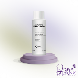 FILORGA MICELLAR SOLUTION 400 ML