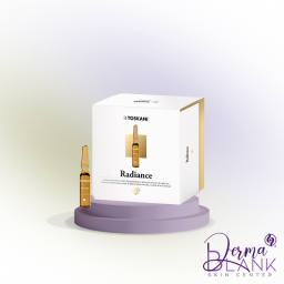 TOSKANI AMPOLLETA RADIANCE 15X2 ML