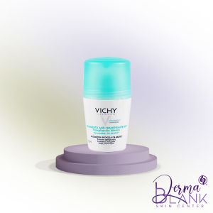 VICHY DESODORANTE SUDORACIÓN EXCESIVA 50 ML