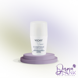 VICHY DESORANTE PIEL SENSIBLE 50 ML