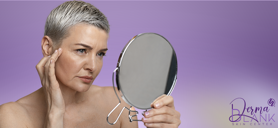 Derma Blank Skin Center | Prevención Detección cáncel de piel